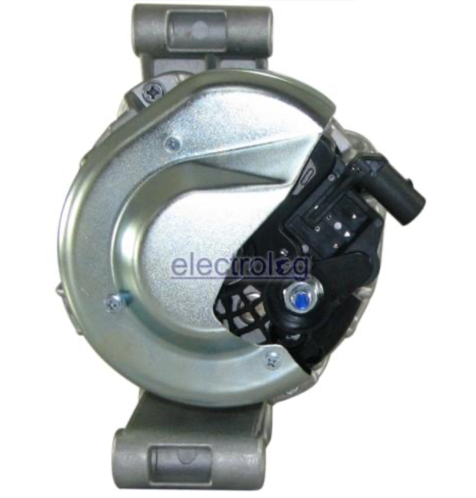 XALT2191  ALTERNATOR 12V 110A B3 MAZDA BT50 / FORD RANGER 2.2L - 3.2L TDCI 2011-ONWARDS
