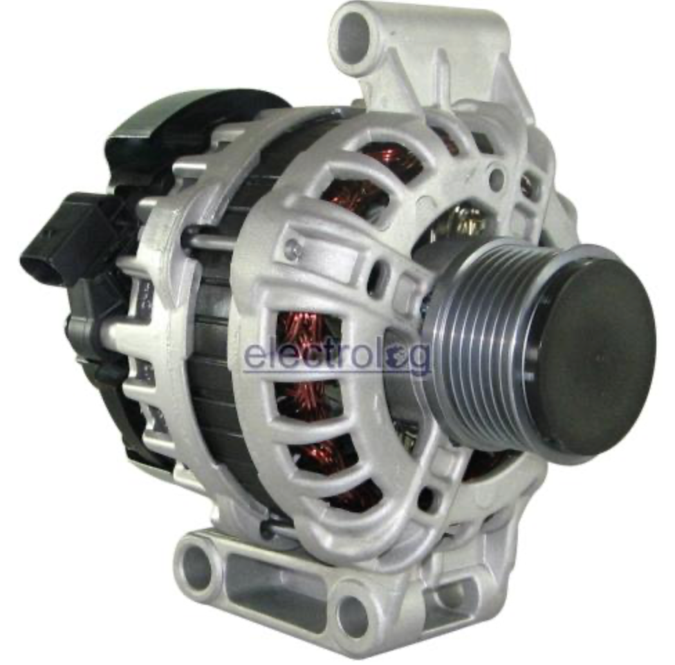 XALT2191  ALTERNATOR 12V 110A B3 MAZDA BT50 / FORD RANGER 2.2L - 3.2L TDCI 2011-ONWARDS