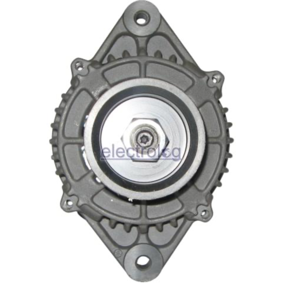 XALT2252. ALTERNATOR 12V 70A 7SI MERCURY MARINE