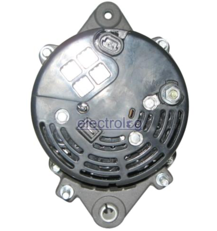 XALT2252. ALTERNATOR 12V 70A 7SI MERCURY MARINE