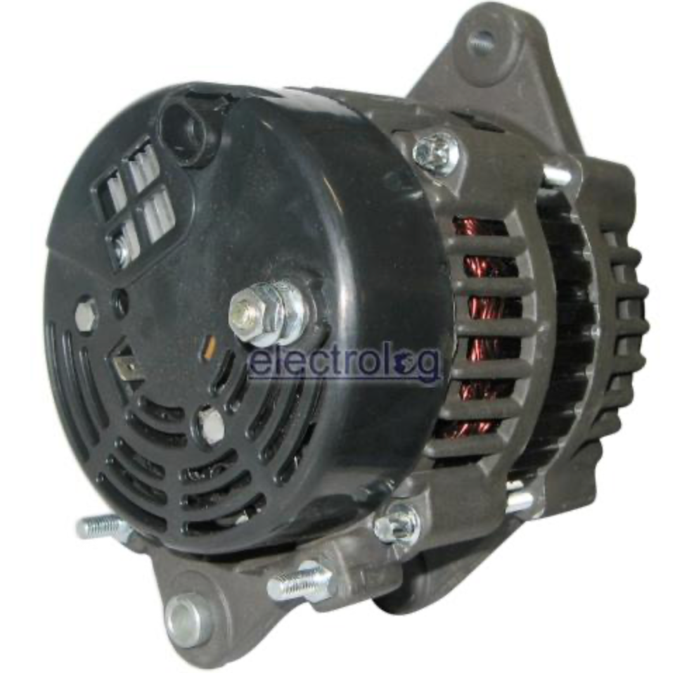 XALT2252. ALTERNATOR 12V 70A 7SI MERCURY MARINE