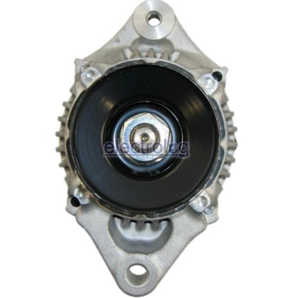 XALT6144. ALTERNATOR 12V 40A KUBOTA / SCHAFFER / AUSA / AVANT / GIANT