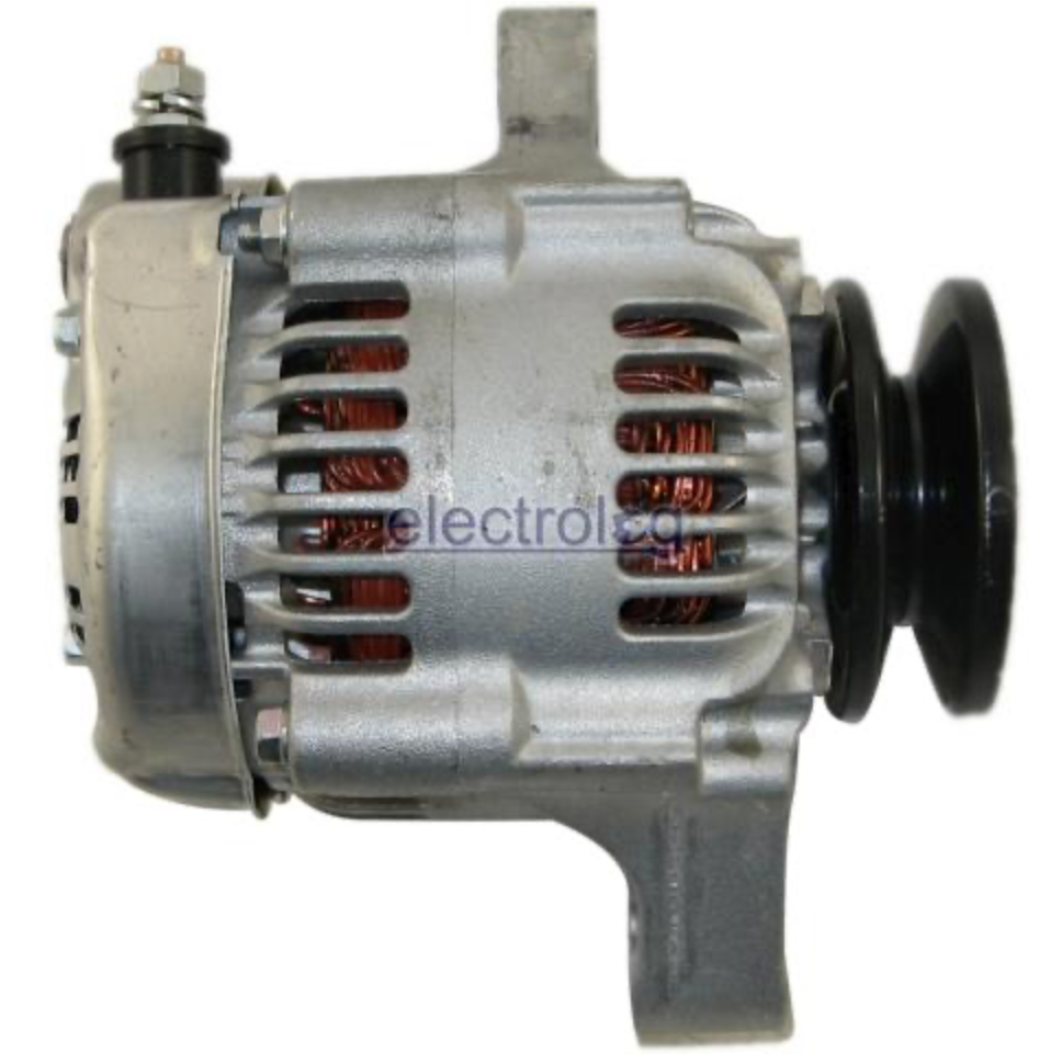 XALT6144. ALTERNATOR 12V 40A KUBOTA / SCHAFFER / AUSA / AVANT / GIANT