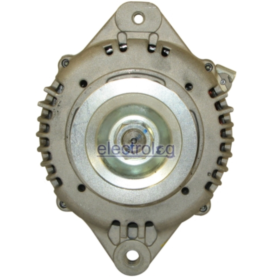 XALT3043. ALTERNATOR 24V 35A NIAAN UD40