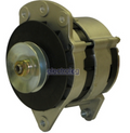 66021155 (ALT4004) ALTERNATOR 12V 55A AS123 UNIVERSAL