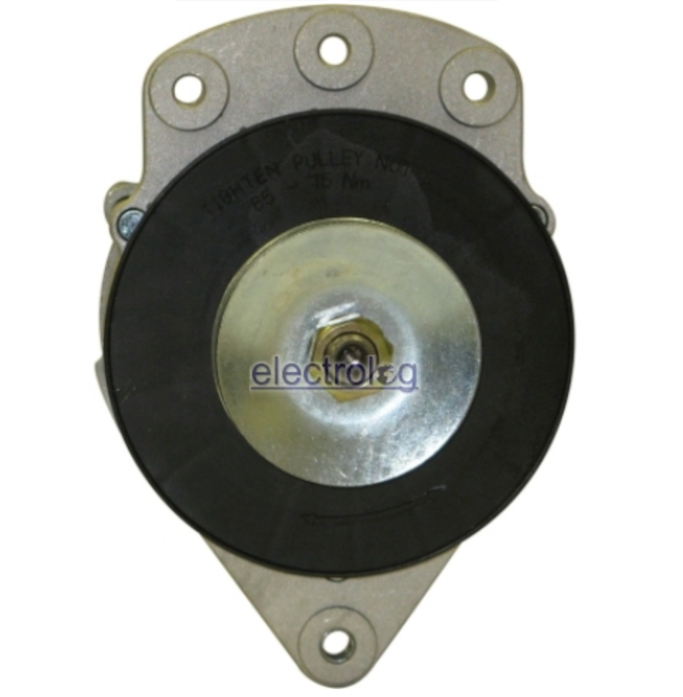 66021155 (ALT4004) ALTERNATOR 12V 55A AS123 UNIVERSAL