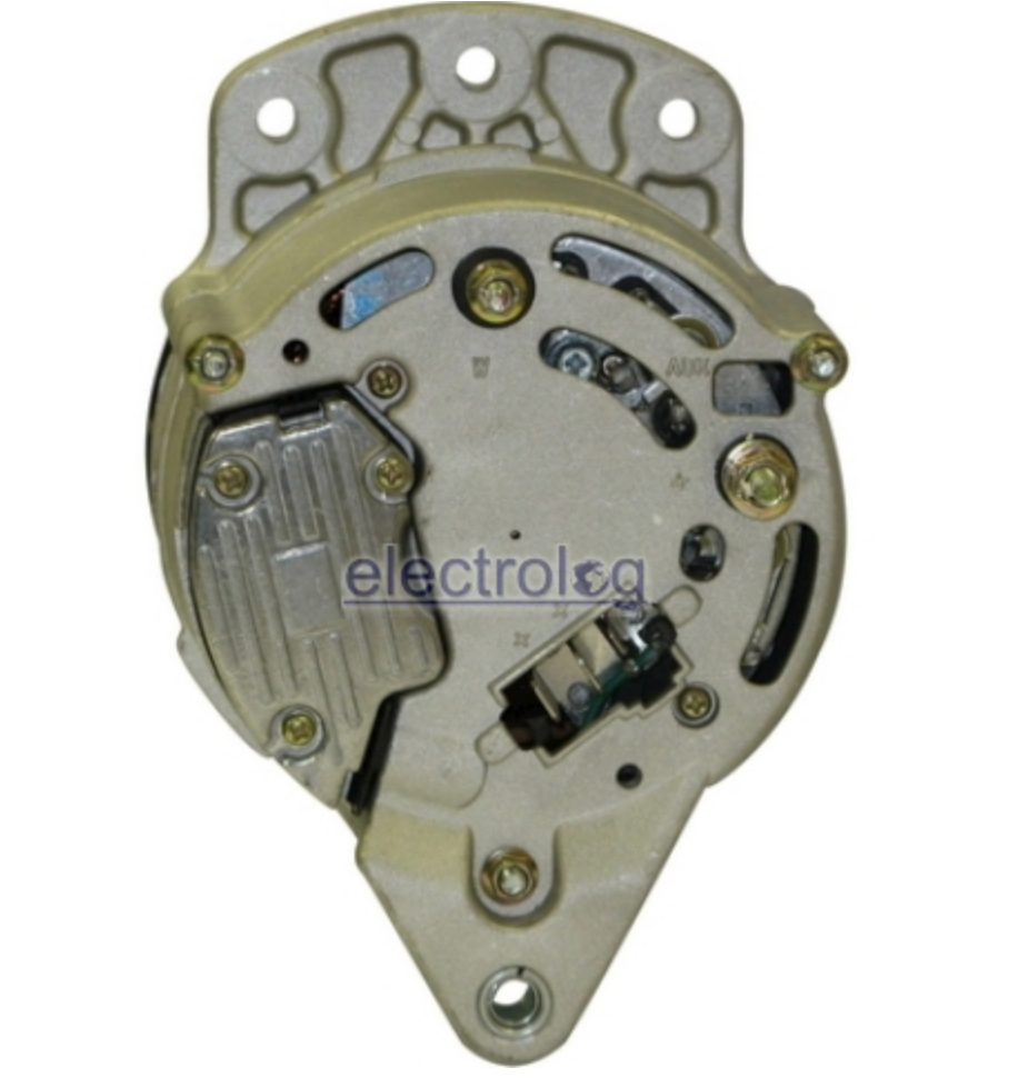 66021155 (ALT4004) ALTERNATOR 12V 55A AS123 UNIVERSAL