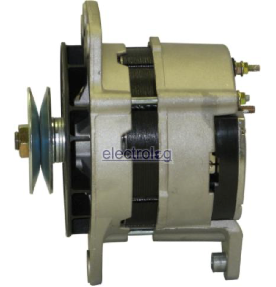 66021155 (ALT4004) ALTERNATOR 12V 55A AS123 UNIVERSAL