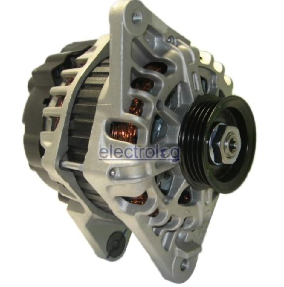 (XALT00618A) ALTERNATOR 12V 90A HYUNDAI / KIA