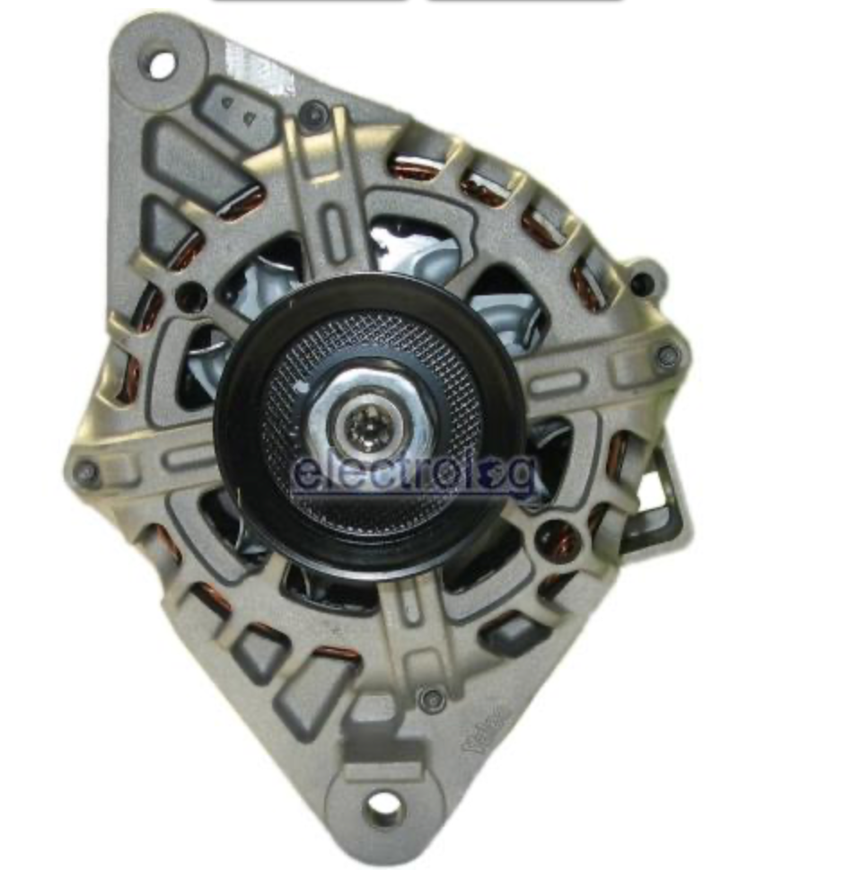(XALT00618A) ALTERNATOR 12V 90A HYUNDAI / KIA