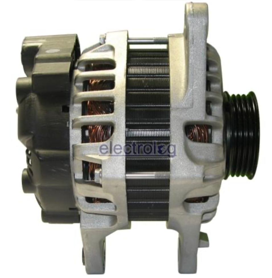 (XALT00618A) ALTERNATOR 12V 90A HYUNDAI / KIA