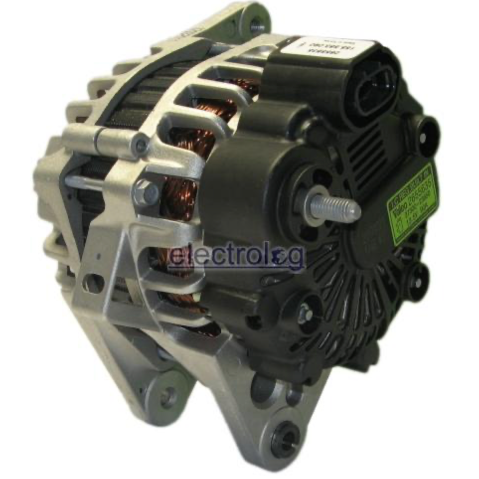 (XALT00618A) ALTERNATOR 12V 90A HYUNDAI / KIA