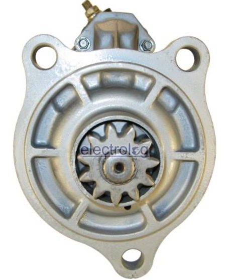 (STR9810).STARTER 24V 11T 6.0KW HINO 700 PROFIA
