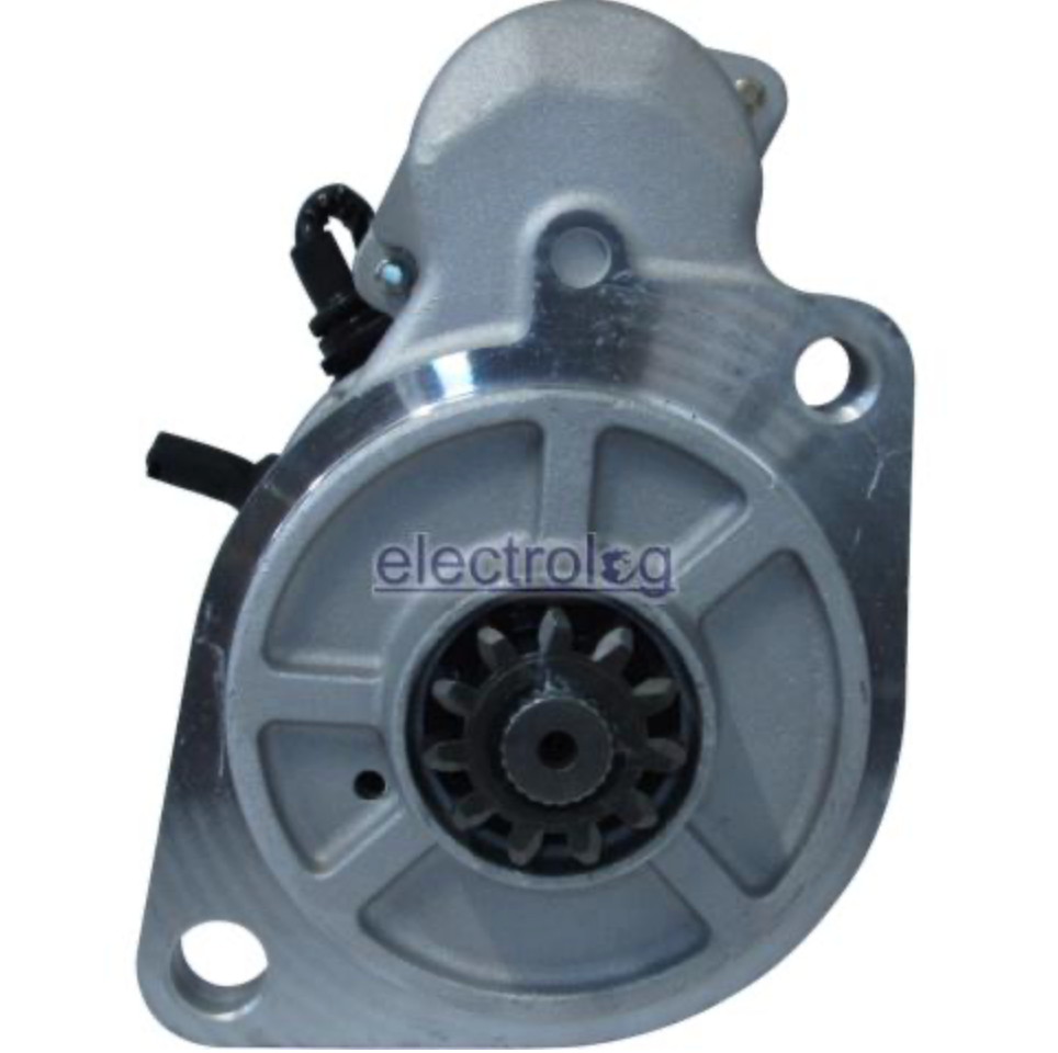 281002624B(STR9805). STARTER 24V 11T 4.5KW TOYOTA DYNA (J05ED-ENGINE)
