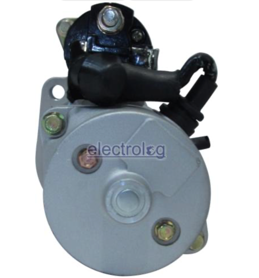 281002624B(STR9805). STARTER 24V 11T 4.5KW TOYOTA DYNA (J05ED-ENGINE)