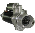 (XSTR1205). STARTER 24V 9T 4.0KW EV MERCEDES-BENZ ATEGO 1370 - BELL B25D