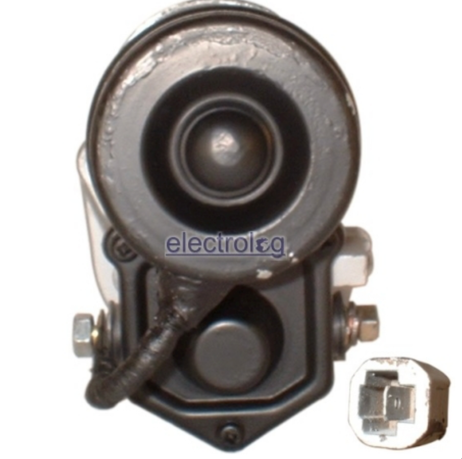 ST2101(STR6016) STARTER 12V 9T 2.0KW ISUZU DIESEL KB250 2.5L