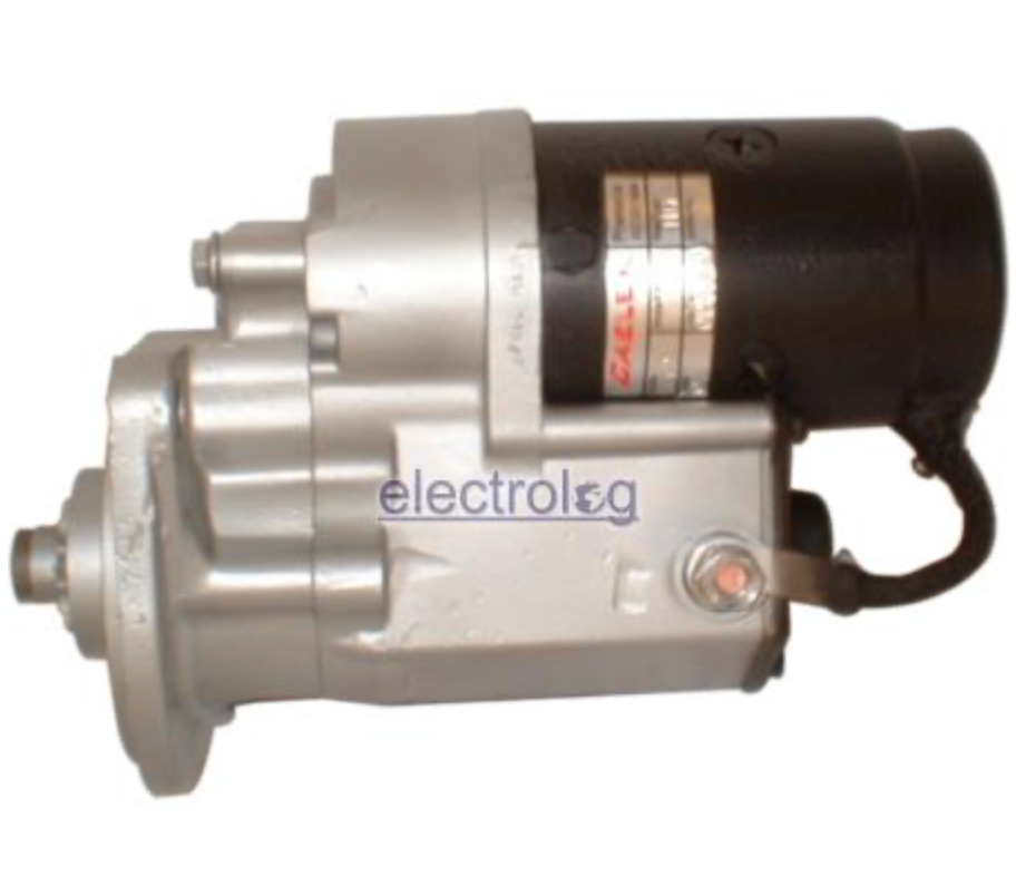 ST2101(STR6016) STARTER 12V 9T 2.0KW ISUZU DIESEL KB250 2.5L
