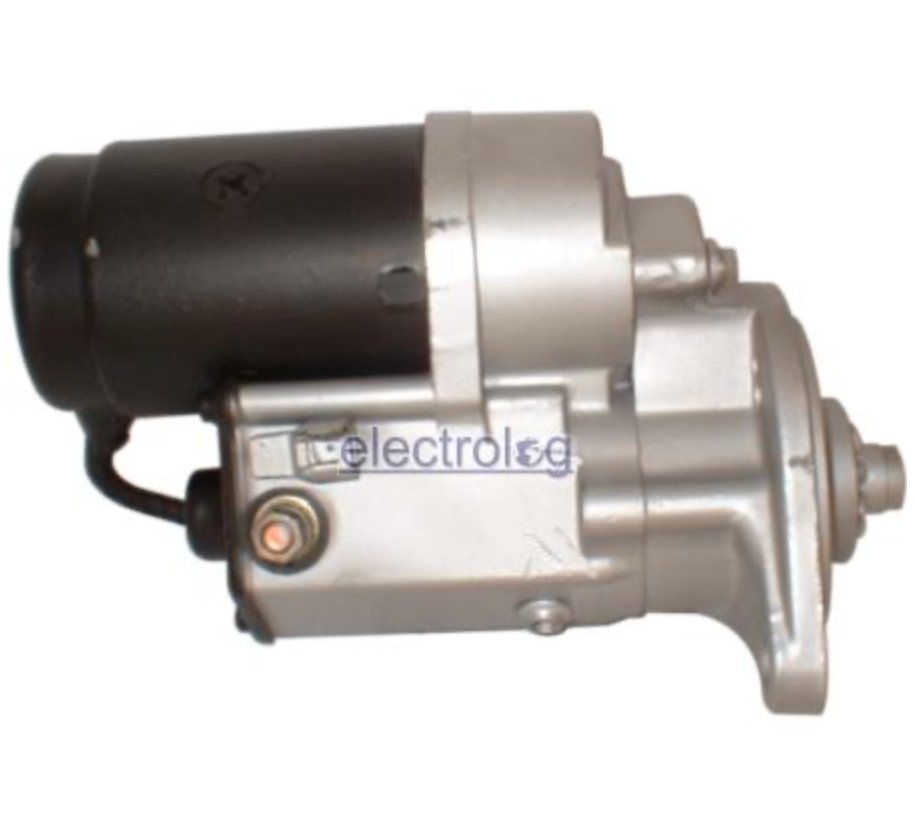 ST2101(STR6016) STARTER 12V 9T 2.0KW ISUZU DIESEL KB250 2.5L