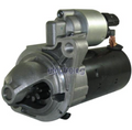 LO20075(STR1246)STARTER 12V 9T 2.0KW TOYOTA HILUX 2.5L - 3.0L DIESEL D4D (2007- ONWARDS)