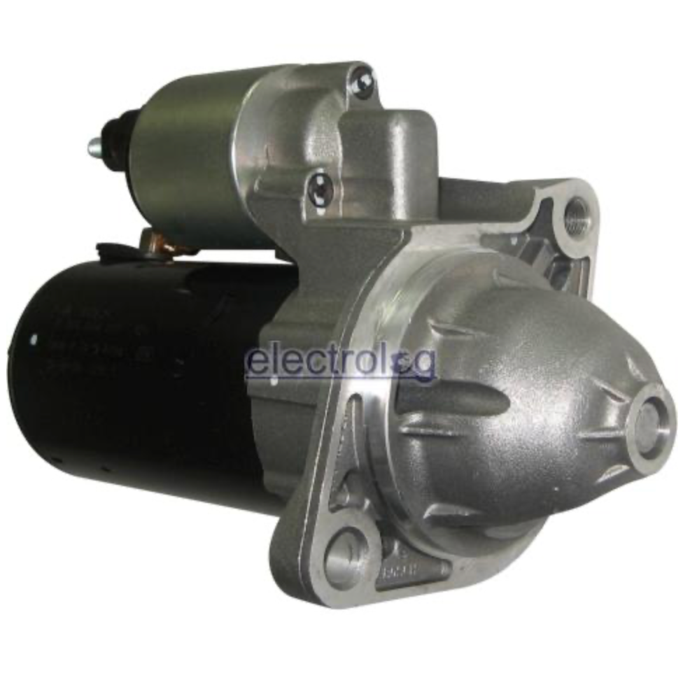 LO20075(STR1246)STARTER 12V 9T 2.0KW TOYOTA HILUX 2.5L - 3.0L DIESEL D4D (2007- ONWARDS)