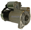 23300W9810 (STR5035) STARTER 12V 9T 1.2KW M1T NISSAN HARDBODY 2.4L - FORKLIFT