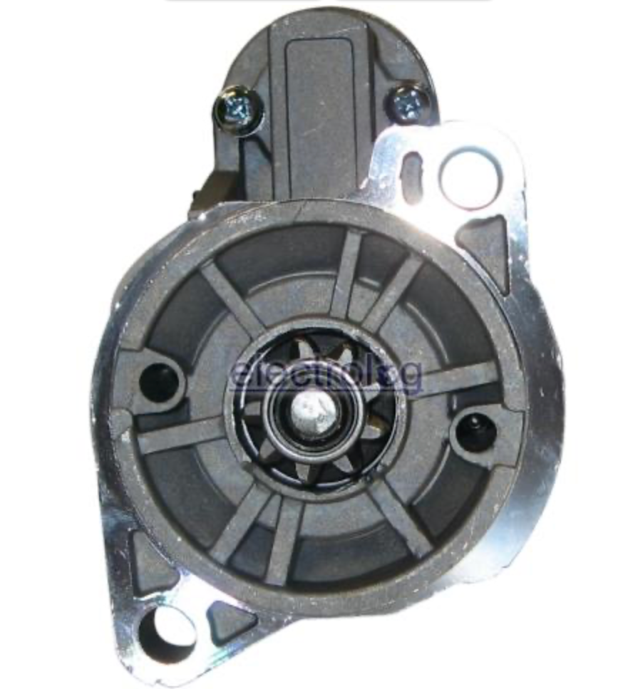 23300W9810 (STR5035) STARTER 12V 9T 1.2KW M1T NISSAN HARDBODY 2.4L - FORKLIFT