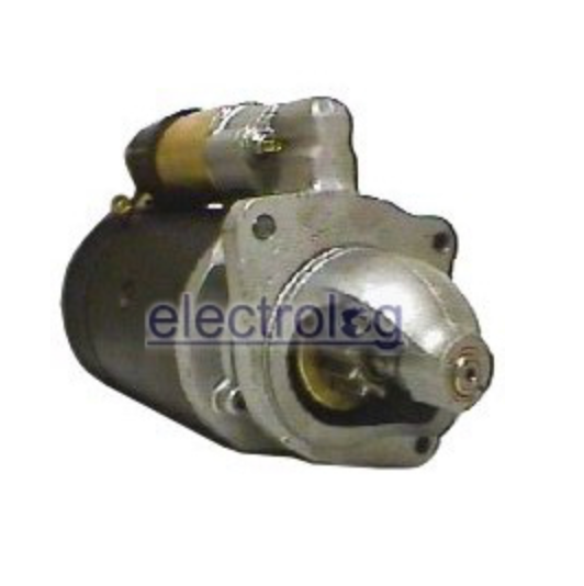 26339(STR4050) STARTER 12V 10T 2.9KW M50G FORD 5000