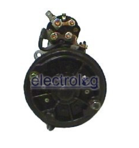 26339(STR4050) STARTER 12V 10T 2.9KW M50G FORD 5000
