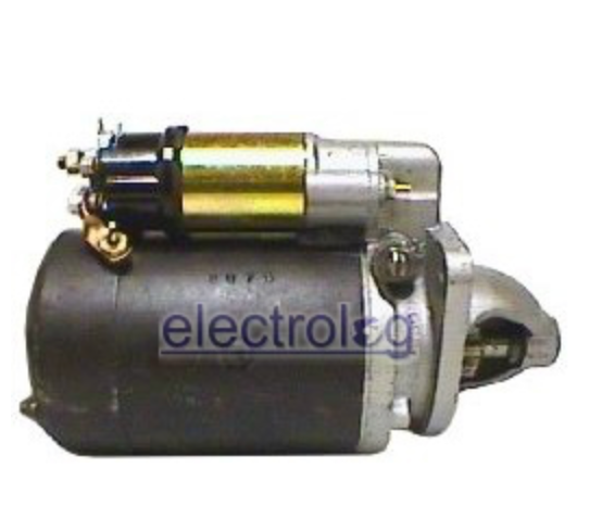 26339(STR4050) STARTER 12V 10T 2.9KW M50G FORD 5000