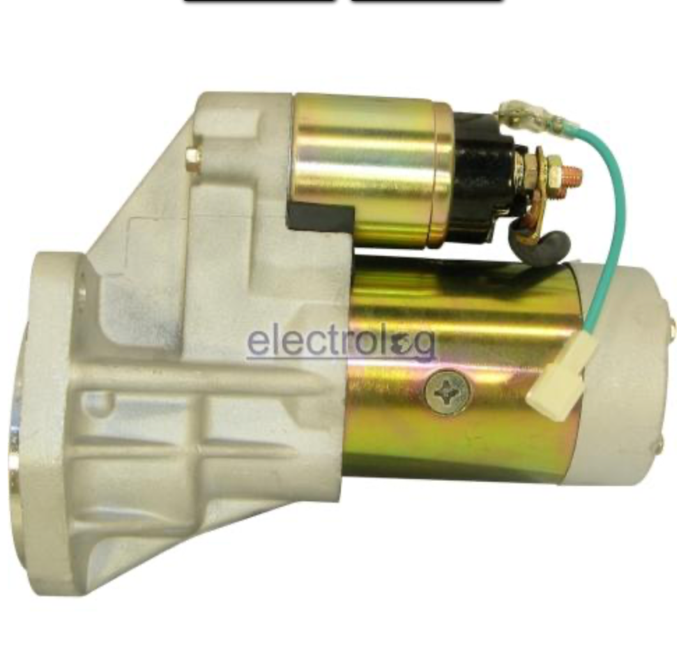 ST2106(STR3018) STARTER 12V 9T 2.2KW ISUZU KB280DT 2.8L DIESEL