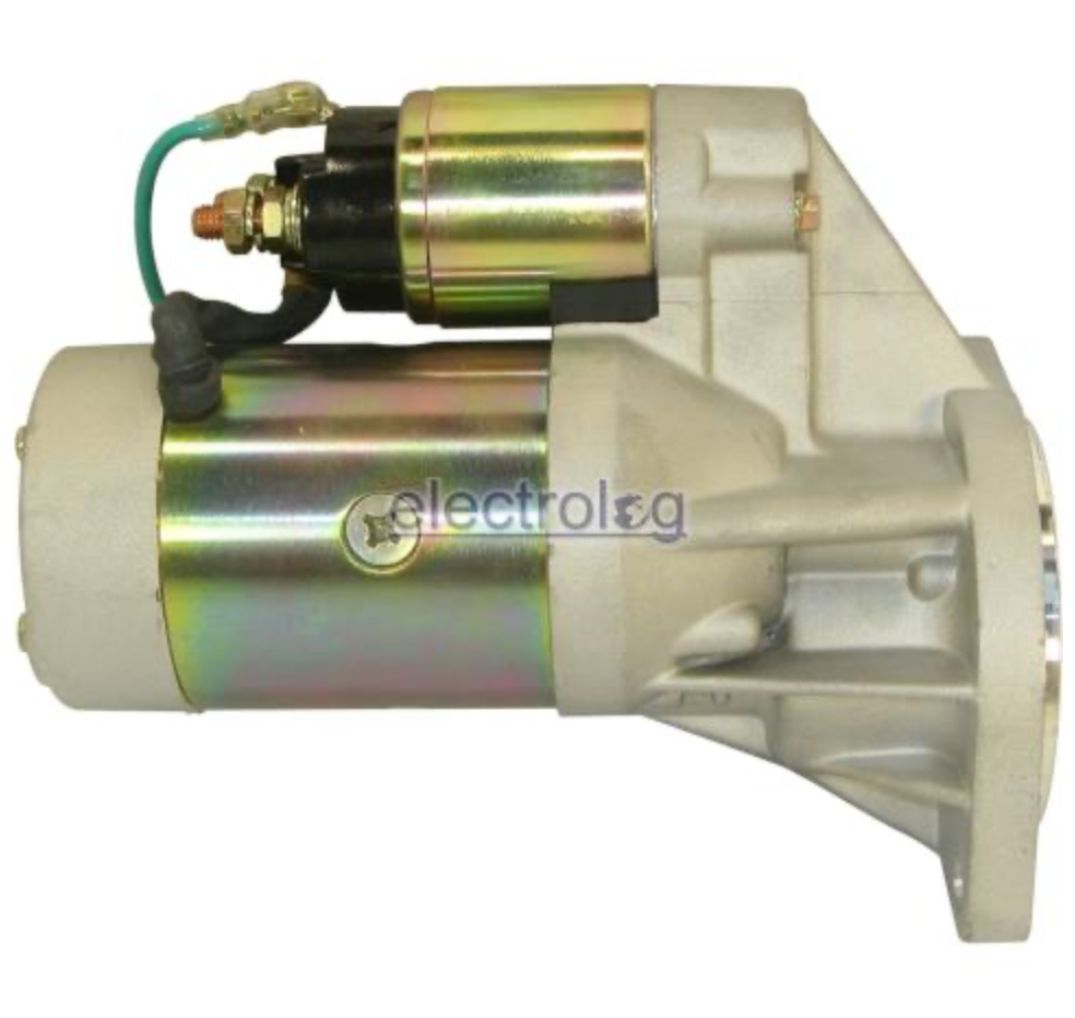 ST2106(STR3018) STARTER 12V 9T 2.2KW ISUZU KB280DT 2.8L DIESEL