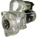 (XSTR9870) STARTER 24V 11T 4.5KW NISSAN UD60