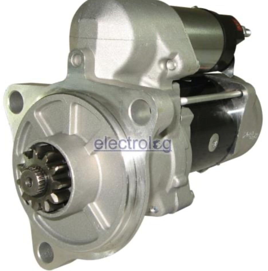 (XSTR9870) STARTER 24V 11T 4.5KW NISSAN UD60