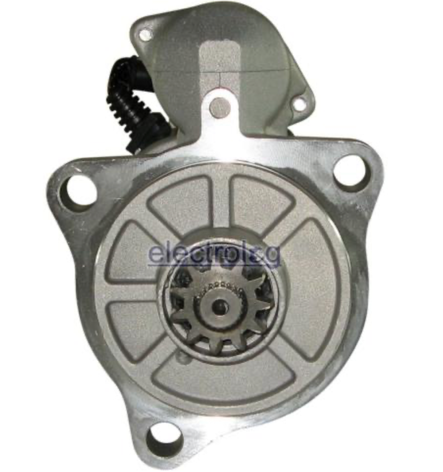 (XSTR9870) STARTER 24V 11T 4.5KW NISSAN UD60
