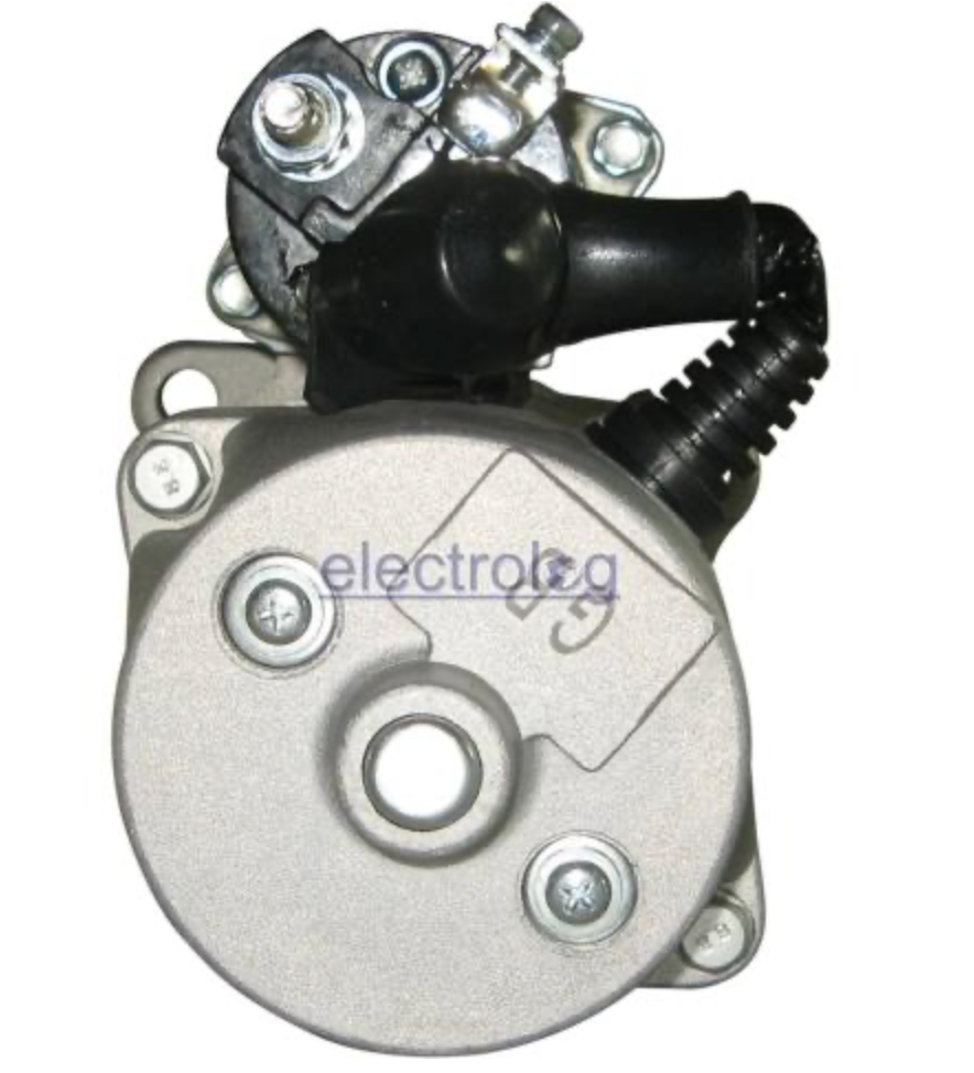 (XSTR9870) STARTER 24V 11T 4.5KW NISSAN UD60