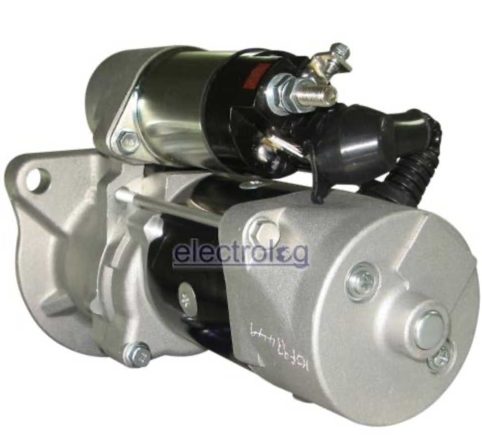 (XSTR9870) STARTER 24V 11T 4.5KW NISSAN UD60