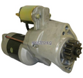 (XSTR5171) STARTER 12V 12T 2.2KW M2T NISSAN NP300 HARDBODY - HI-RIDER 2.5L TDI (2002-ONWARDS)