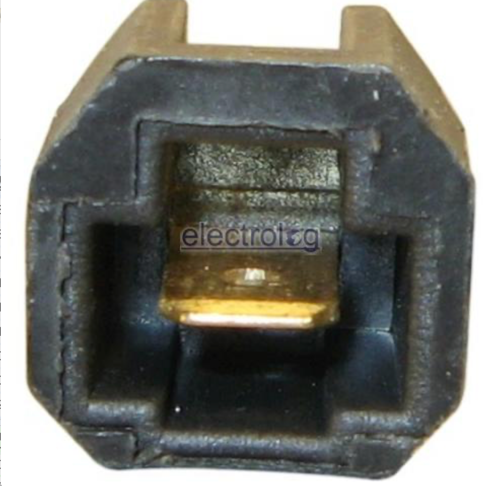 (XSTR6073) STARTER 12V 9T 1.0KW TOYOTA FORKLIFT / LAND CRUISER (22R-ENGINE)